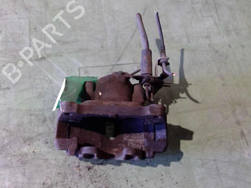 Left front brake caliper AUDI A4 B6 (8E2) 1.9 TDI | BP26184448M105 