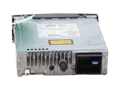 Radio PEUGEOT 208 I (CA_, CC_) 1.2 VTI 82 | BP25478975E6 