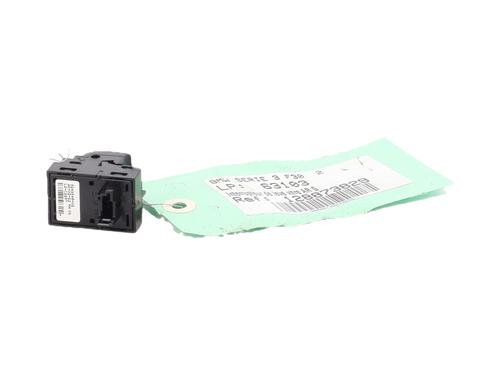 Left rear window switch BMW 3 (F30, F80) | BP37086158I29 - Image 2