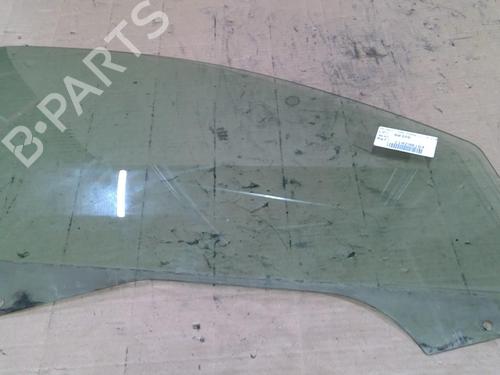 Used Front right door window PEUGEOT 206 Hatchback (2A/C) 2.0 HDI 90 (90 hp) 28026853