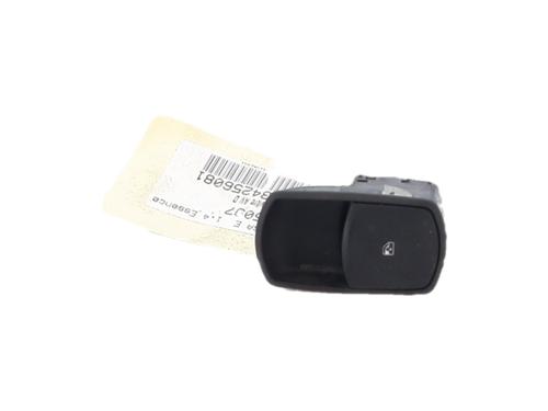 Right front window switch OPEL CORSA E (X15) 1.4 (08, 68) | BP39986634I26 - Image 5
