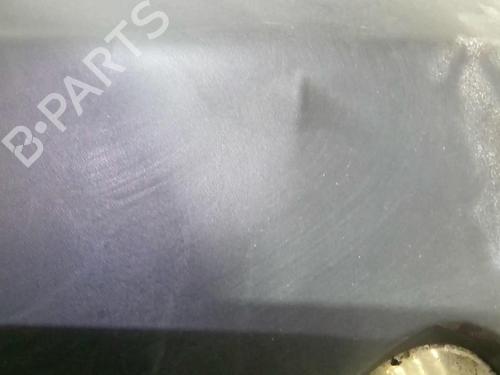 Rear bumper CHEVROLET MATIZ (M200, M250) 0.8 | BP20369855C8