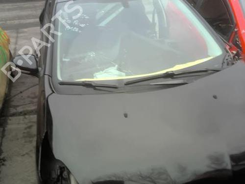 Left front window switch PEUGEOT 208 I (CA_, CC_) 1.6 HDi / BlueHDi 75 | BP23846601I27 - Image 14