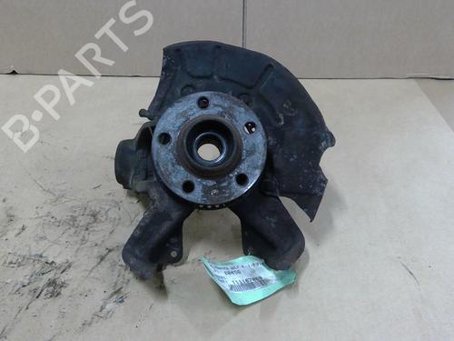 Used Left front steering knuckle VW GOLF IV (1J1) 1.9 TDI (90 hp) 29273589