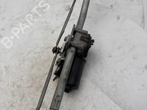 Used Front wiper motor Front wiper motor HYUNDAI ix35 (LM, EL, ELH) 2.0 CRDi 4WD (136 hp) 34256658 34256658