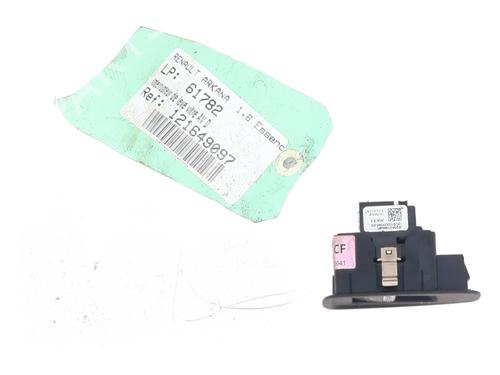 Right front window switch RENAULT ARKANA I (LCM_, LDN_) 1.6 E-TECH 145 (LDMU) | BP32508988I26