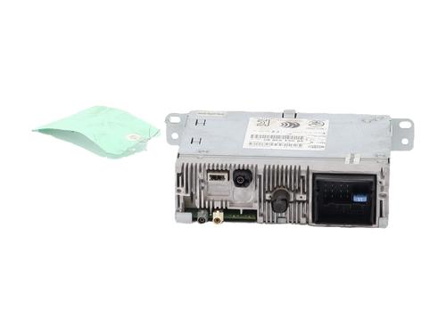 Autoradio Autoradio PEUGEOT 208 I (CA_, CC_) 1.4 HDi (68 hp) 37085915 37085915