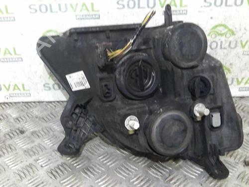 Used Left headlight Left headlight OPEL MERIVA A MPV (X03) 1.7 DTI (E75) (75 hp) 22003890 22003890