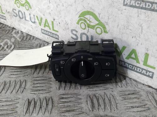Forlygtekontakt BMW 1 (E87) 118 d (143 hp) 21080717