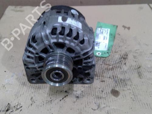 Used Alternator RENAULT KANGOO Express (FW0/1_) 1.5 dCi 90 (FW0G, FW05, FW08, FW11) (90 hp) 29618369