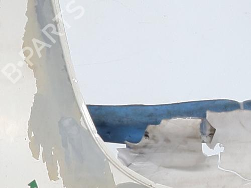 Right front door PEUGEOT BOXER Van 2.2 HDi 120 | BP26691487C3 