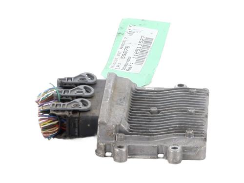 Engine control unit (ECU) PEUGEOT 207 (WA_, WC_) 1.4 | BP28080172M57 