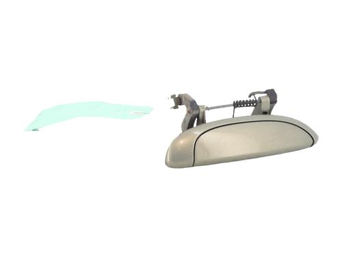 Used Rear right exterior door handle Rear right exterior door handle RENAULT SCÉNIC I MPV (JA0/1_, FA0_) 1.9 dCi (JA05, JA1F) (102 hp) 33945670 33945670