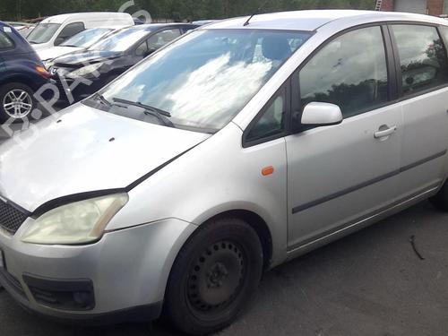 Left front door FORD FOCUS C-MAX (DM2) 1.8 TDCi | BP22003354C2 