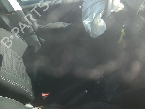 Gearbox PEUGEOT 208 I (CA_, CC_) 1.5 BlueHDI 100 | BP20351744M3 