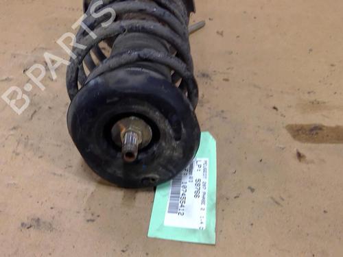 Right front shock absorber PEUGEOT 207 (WA_, WC_) 1.4 HDi | BP27304832M17 