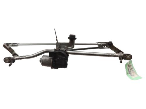 Used Front wiper motor LAND ROVER RANGE ROVER EVOQUE (L551) 2.0 D150 MHEV 4x4 (150 hp) 29493181