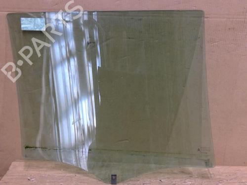 Used Rear left door window CITROËN C4 Grand Picasso I (UA_) 1.6 HDi (109 hp) 30750841