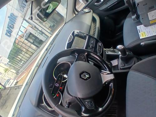 Front left panel RENAULT CLIO IV Grandtour (KH_) 0.9 TCe 90 | BP35939777C58 - Image 11