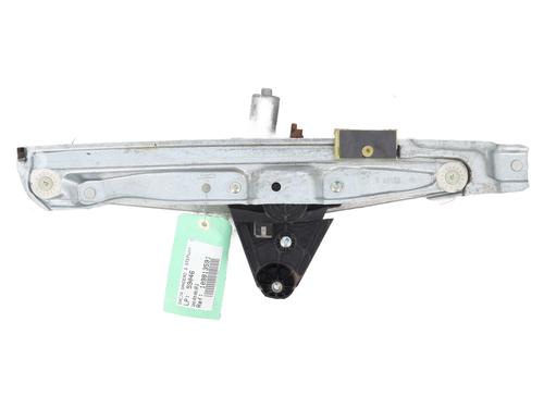 Rear left window mechanism DACIA SANDERO III 1.0 TCe 90 | BP27977603C24 - Image 3