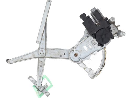 Rudehejsemekanisme Højre foran OPEL CORSA C (X01) 1.2 (F08, F68) (75 hp) 29014566