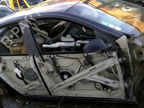 Left sun visor VW GOLF V (1K1) 1.9 TDI | BP30555849I1 - Image 20
