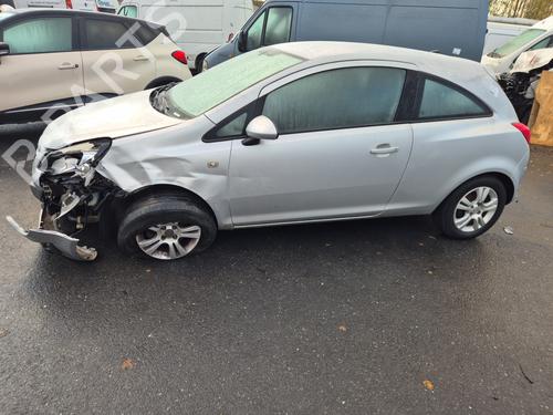 Left taillight OPEL CORSA D (S07) 1.3 CDTI (L08, L68) | BP32199829C34  - Image 24