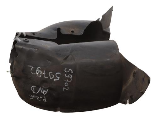 Wheel arch PEUGEOT 206 Hatchback (2A/C) 1.4 HDi eco 70 | BP26648152C56 