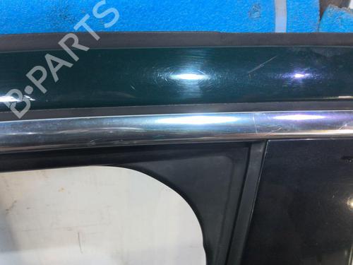 Left front door JAGUAR X-TYPE I (X400) 2.0 D | BP20351263C2 