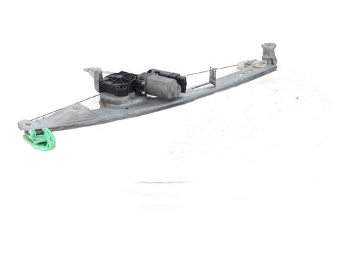 Front left window mechanism RENAULT SCÉNIC II (JM0/1_) 2.0 (JM05, JM0U, JM1N, JM1U, JM2V) | BP27166526C22 