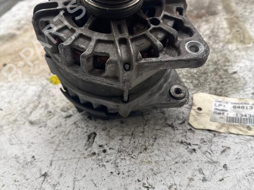 Alternator DACIA SANDERO II 1.5 Blue dCi 95 (B8JL) | BP40289595M7 - Image 4