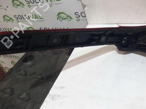 Left taillight NISSAN NOTE (E11, NE11) 1.5 dCi | BP20362166C34 