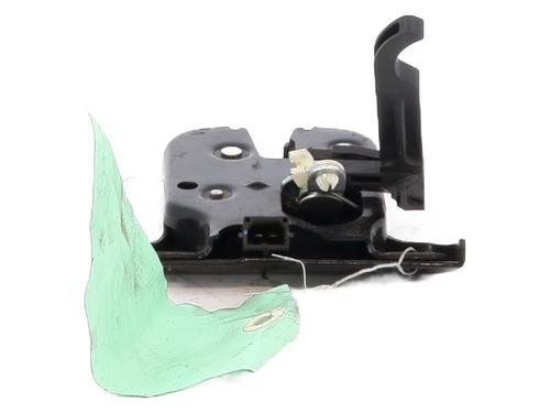 Tailgate lock AUDI A3 (8P1) 2.0 TDI 16V | BP29214106C101 