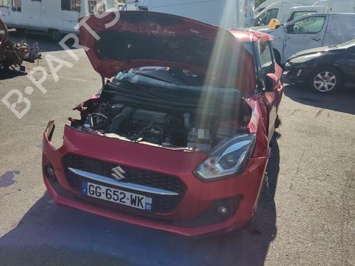 Warning switch SUZUKI SWIFT V (AZ) 1.2 Hybrid (Mild Hybrid) (A2L412) | BP29143345I22  - Image 14