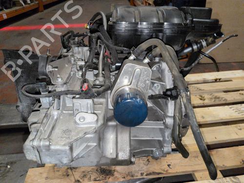 Engine RENAULT TWINGO III (BCM_, BCA_) 1.0 SCe 65 (BCMJ) | BP38032746M1 - Image 8