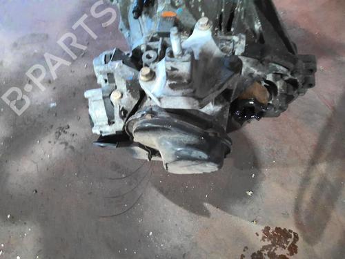 Used Gearbox Gearbox MAZDA 2 (DY) 1.4 (80 hp) 23334590 23334590