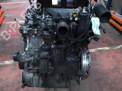 Engine PEUGEOT 508 SW I (8E_) 2.0 HDi | BP32485069M1 - Image 2
