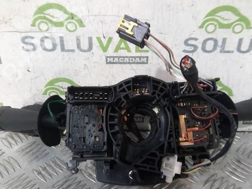 Used Steering column stalk RENAULT LAGUNA II (BG0/1_) 1.9 dCi (125 hp) 21728152