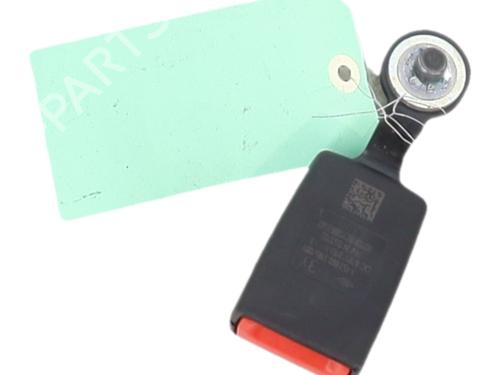 Seat buckle RENAULT TWINGO III (BCM_, BCA_) 1.0 SCe 65 (BCMJ) | BP37867678I32 - Image 2