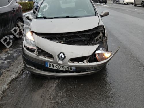 Front right panel RENAULT CLIO III (BR0/1, CR0/1)  | BP34414802C59  - Image 5