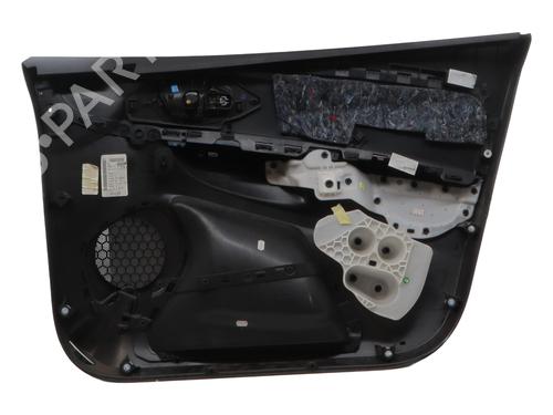 Front left panel RENAULT CLIO IV (BH_) 1.5 dCi 75 | BP33741740C58 - Image 2