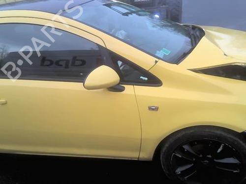 Right front window switch OPEL CORSA D (S07) 1.4 (L08, L68) | BP25275824I26  - Image 10