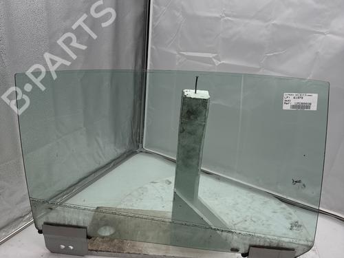 Used Rear right door window Rear right door window 35902247 35902247
