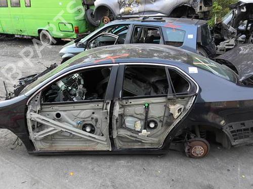 Venstre forlygte VW JETTA III (1K2) 1.9 TDI | BP29342108C28 