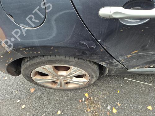 Engine control unit (ECU) RENAULT MEGANE III Hatchback (BZ0/1_, B3_) 1.9 dCi (BZ0N, BZ0J) | BP31704649M57 - Image 12