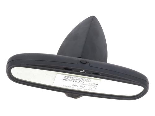 Rear mirror PEUGEOT 807 (EB_) 2.0 HDi | BP29407709I6 