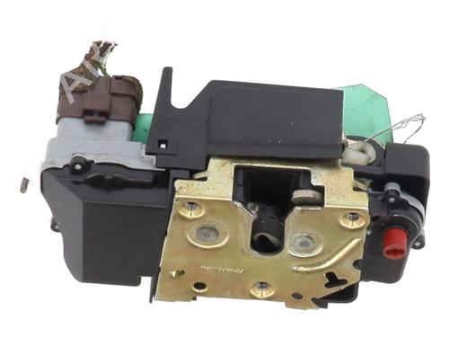 Rear left lock CITROËN C5 II (RC_) 2.0 HDi (RCRHRH) | BP29342051C100 