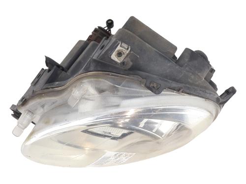 Right headlight FIAT 500 (312_) 0.9 (312AXG1A, 312.AXG11) | BP31818250C29