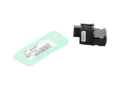 Switch CITROËN C4 Picasso I MPV (UD_) 2.0 HDi 138 | BP28833396I30 