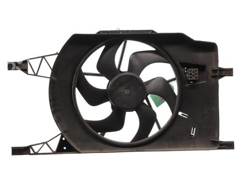 Køleventilator elektrisk RENAULT ESPACE IV (JK0/1_) 2.2 dCi (JK0H) | BP29407571M35 